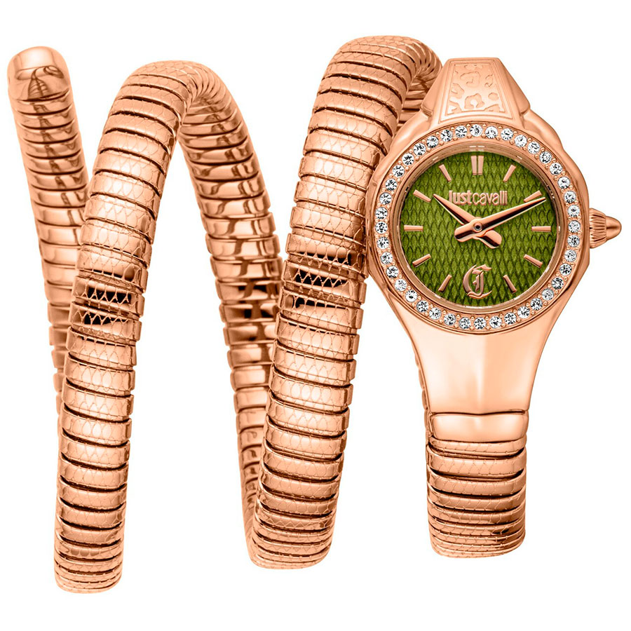 Часы Just Cavalli Snake JC1L355M0045
